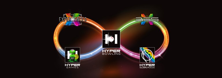 QubicaAMF Bowling ecosystem banner